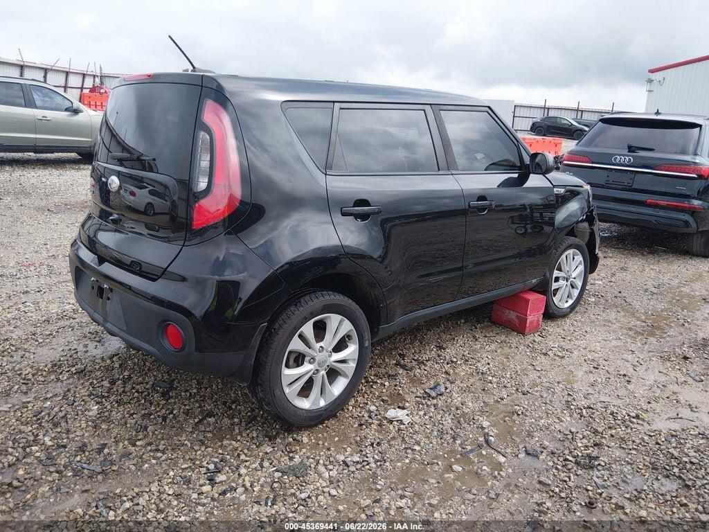 KNDJN2A22K7917971 2019 KIA SOUL photo no. 4