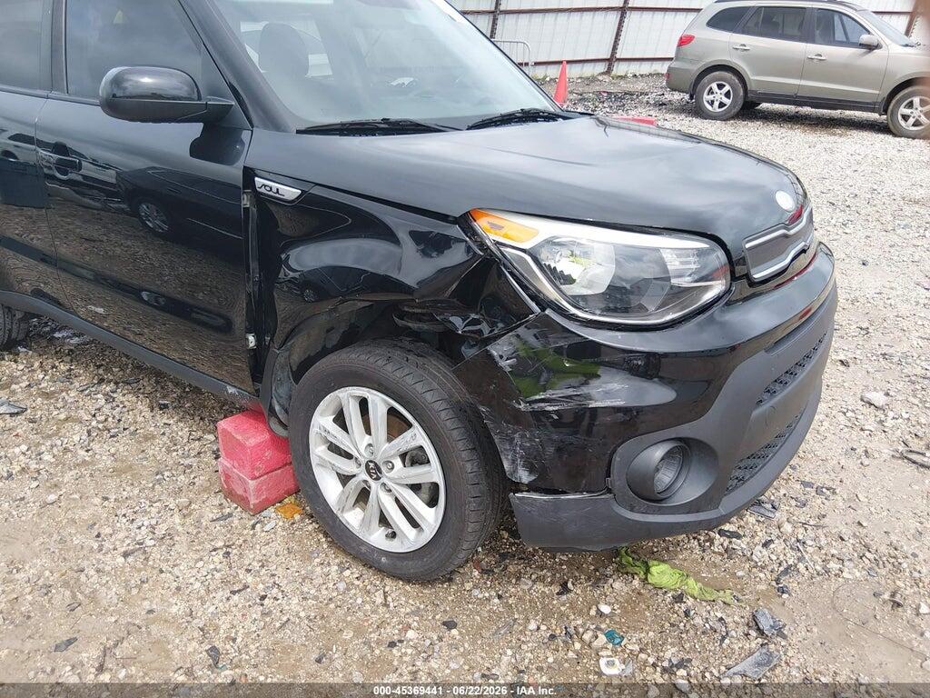 KNDJN2A22K7917971 2019 KIA SOUL photo no. 6