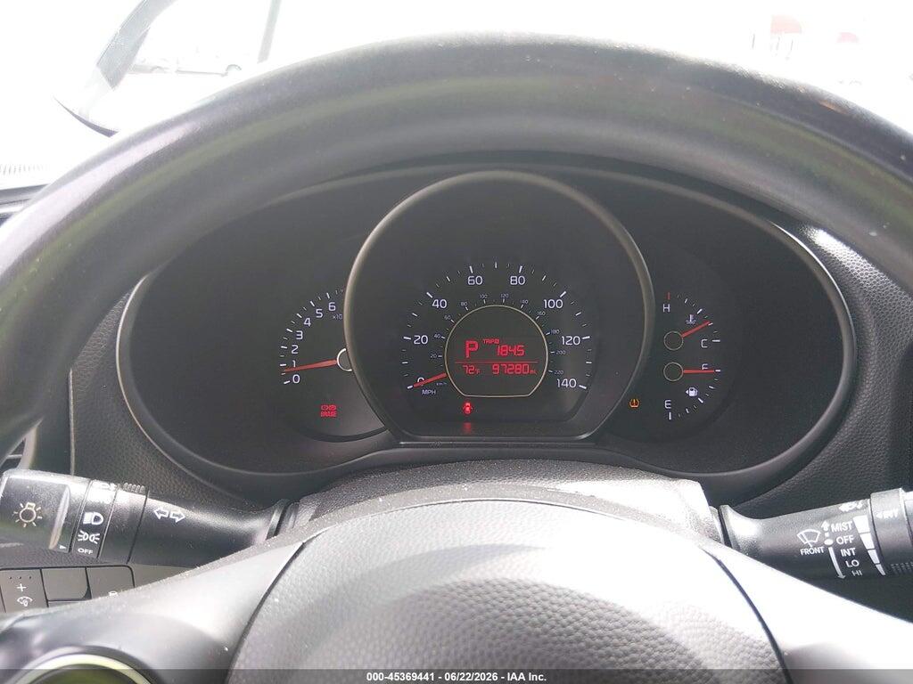 KNDJN2A22K7917971 2019 KIA SOUL photo no. 7