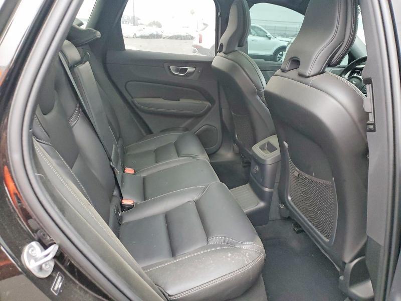 2024 VOLVO XC60 ULTIMATE — Фото 11 из 13