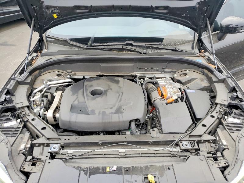 2024 VOLVO XC60 ULTIMATE — Фото 12 из 13