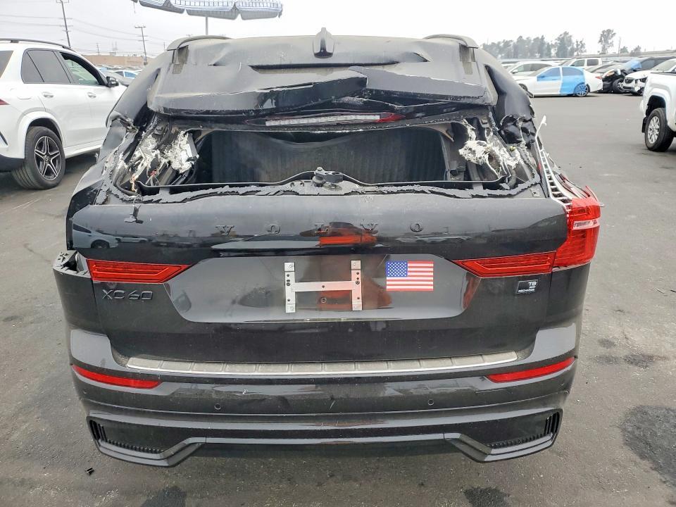 2024 VOLVO XC60 ULTIMATE — Фото 6 из 13
