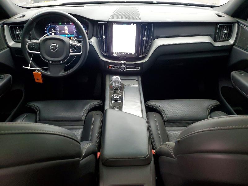 2024 VOLVO XC60 ULTIMATE — Фото 8 из 13