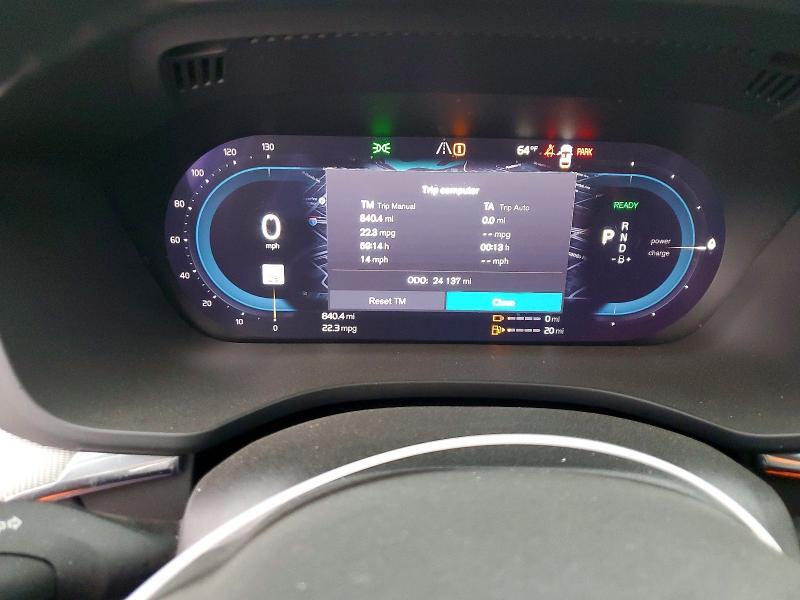 2024 VOLVO XC60 ULTIMATE — Фото 9 из 13