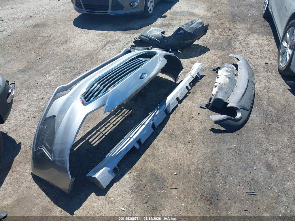 3FA6P0HD7LR110888 2020 FORD FUSION photo no. 12