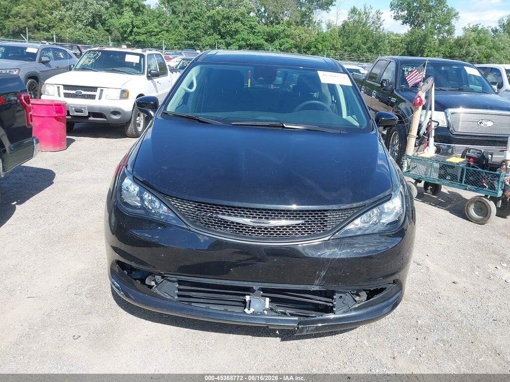 2C4RC1CG1RR100852 2024 CHRYSLER VOYAGER photo no. 12