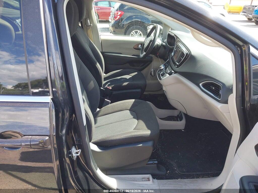 2C4RC1CG1RR100852 2024 CHRYSLER VOYAGER photo no. 5