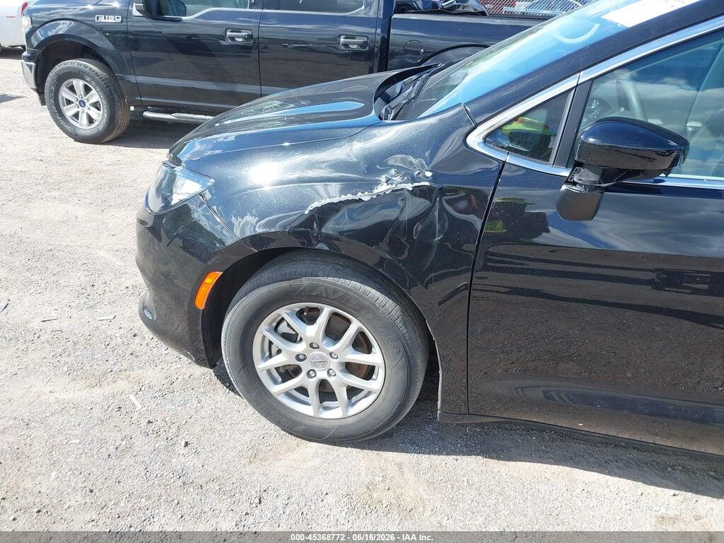 2C4RC1CG1RR100852 2024 CHRYSLER VOYAGER photo no. 6