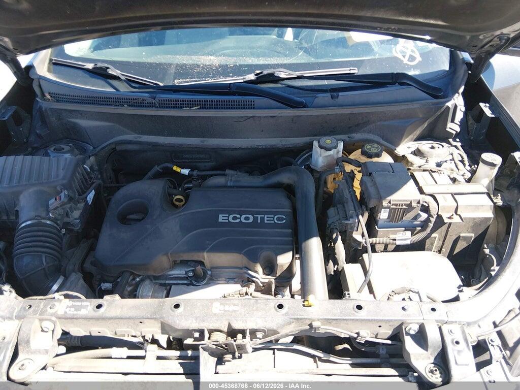 2GNAXHEV2L6146597 2020 CHEVROLET EQUINOX photo no. 10