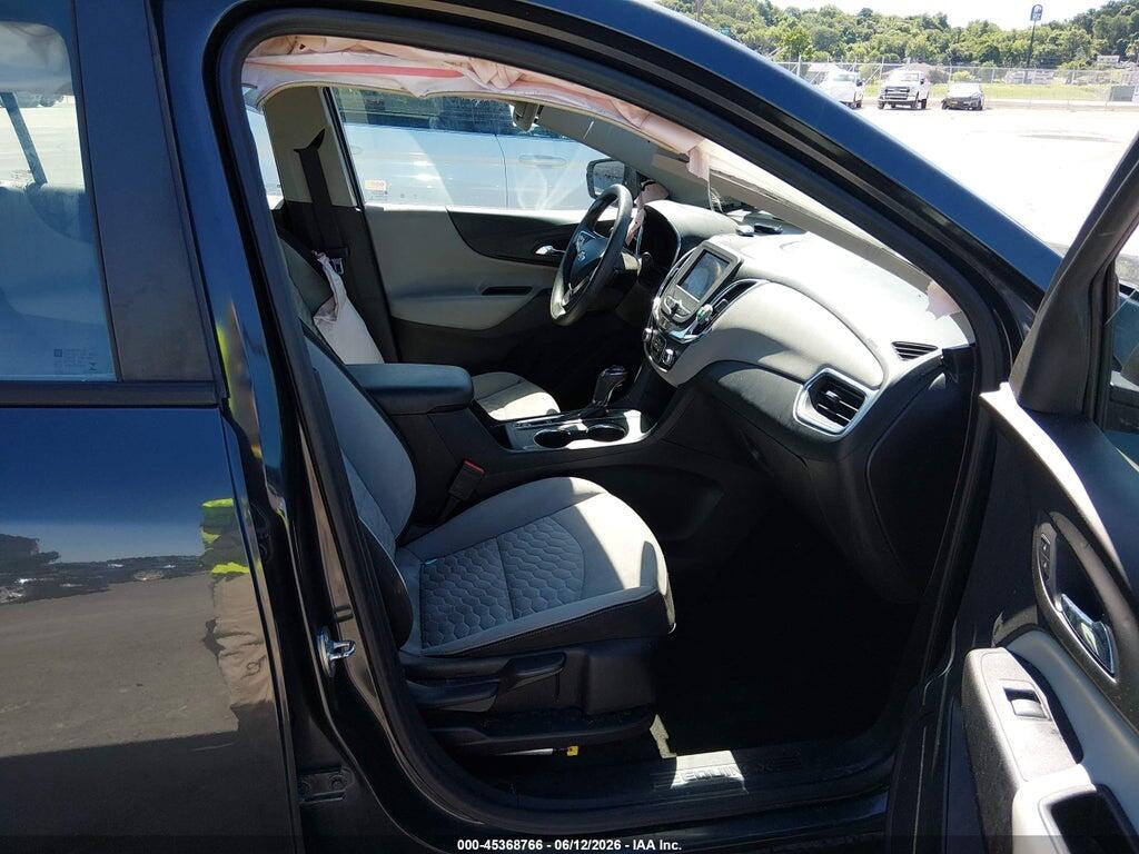 2GNAXHEV2L6146597 2020 CHEVROLET EQUINOX photo no. 5