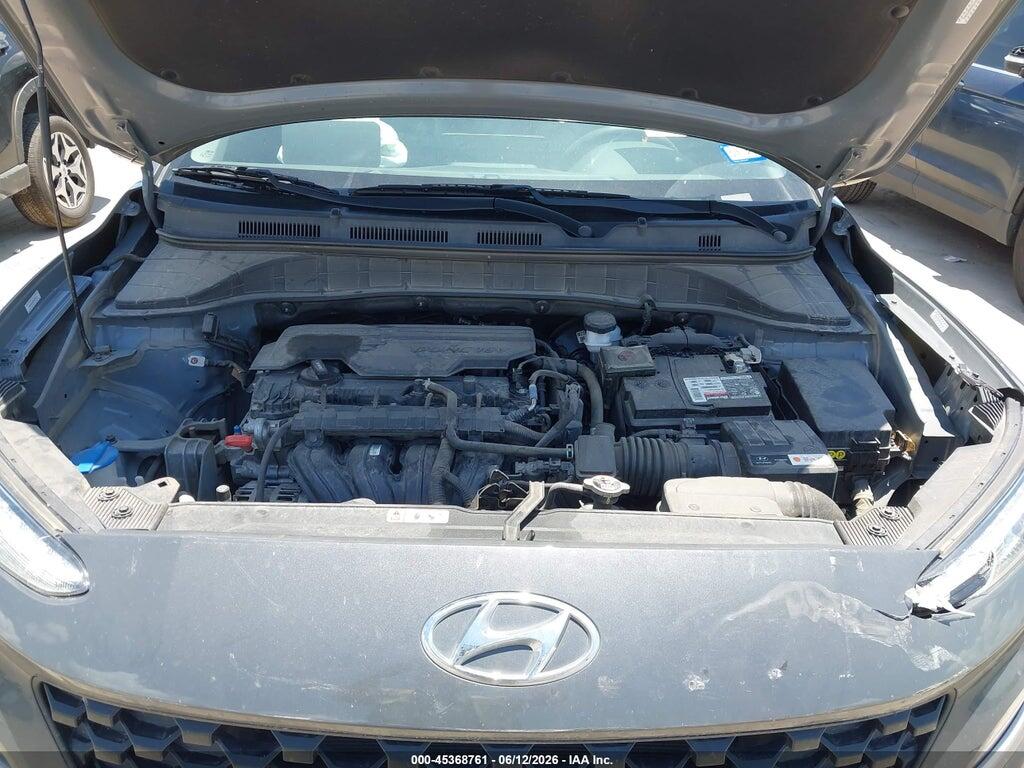KM8K6CAB9PU985146 2023 HYUNDAI KONA photo no. 10