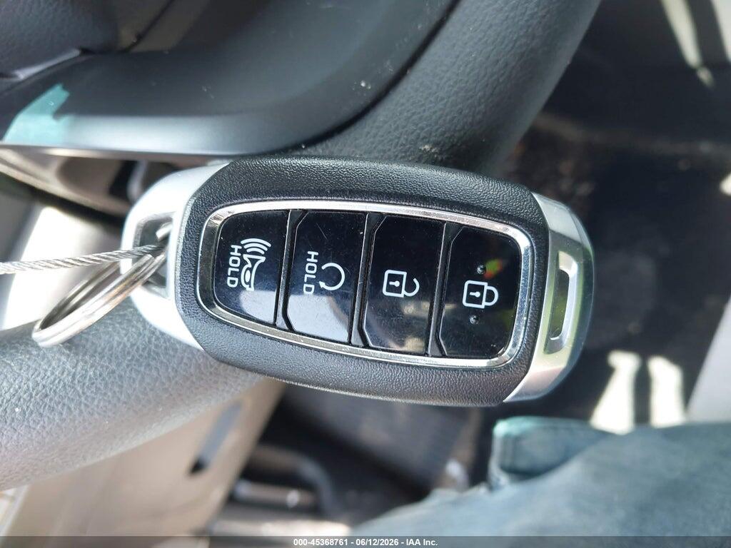 KM8K6CAB9PU985146 2023 HYUNDAI KONA photo no. 11