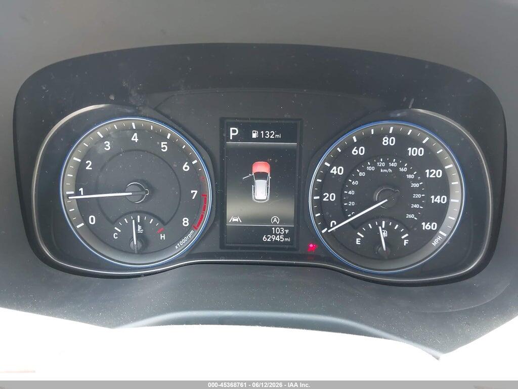 KM8K6CAB9PU985146 2023 HYUNDAI KONA photo no. 7