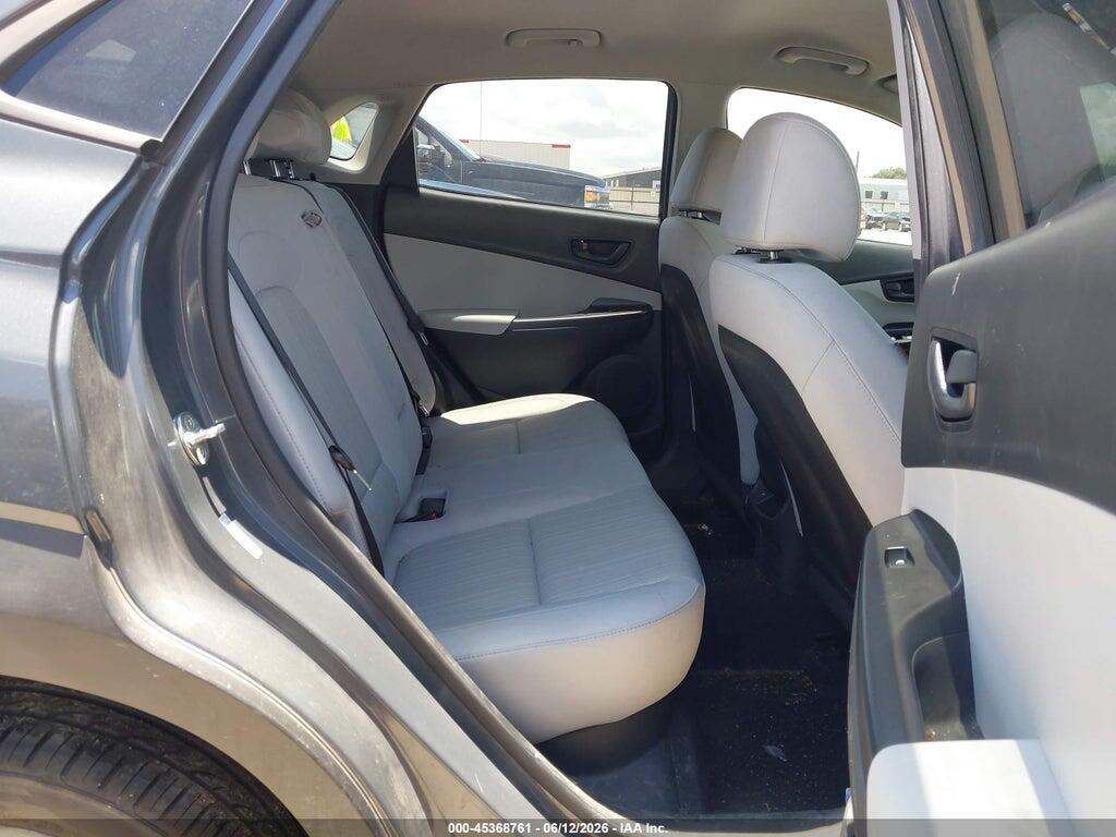 KM8K6CAB9PU985146 2023 HYUNDAI KONA photo no. 8