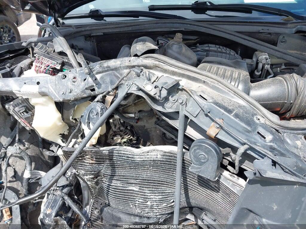 1C4RJFBG9FC748092 2015 JEEP GRAND CHEROKEE photo no. 10