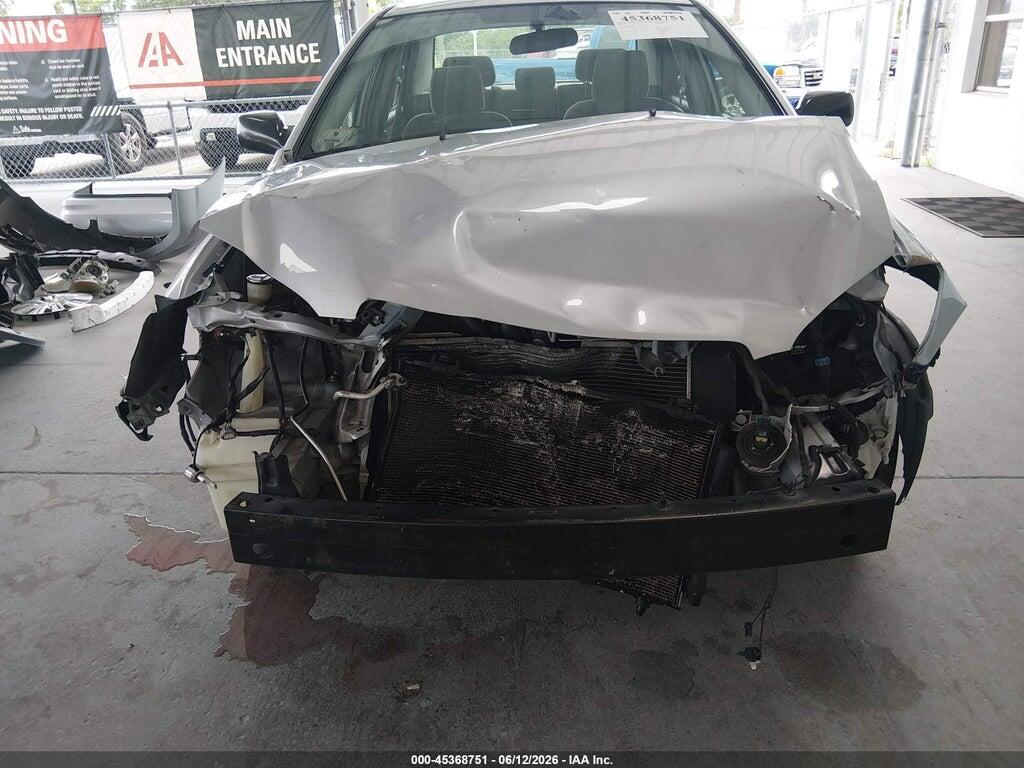 2T1BR32E07C729169 2007 TOYOTA COROLLA photo no. 12