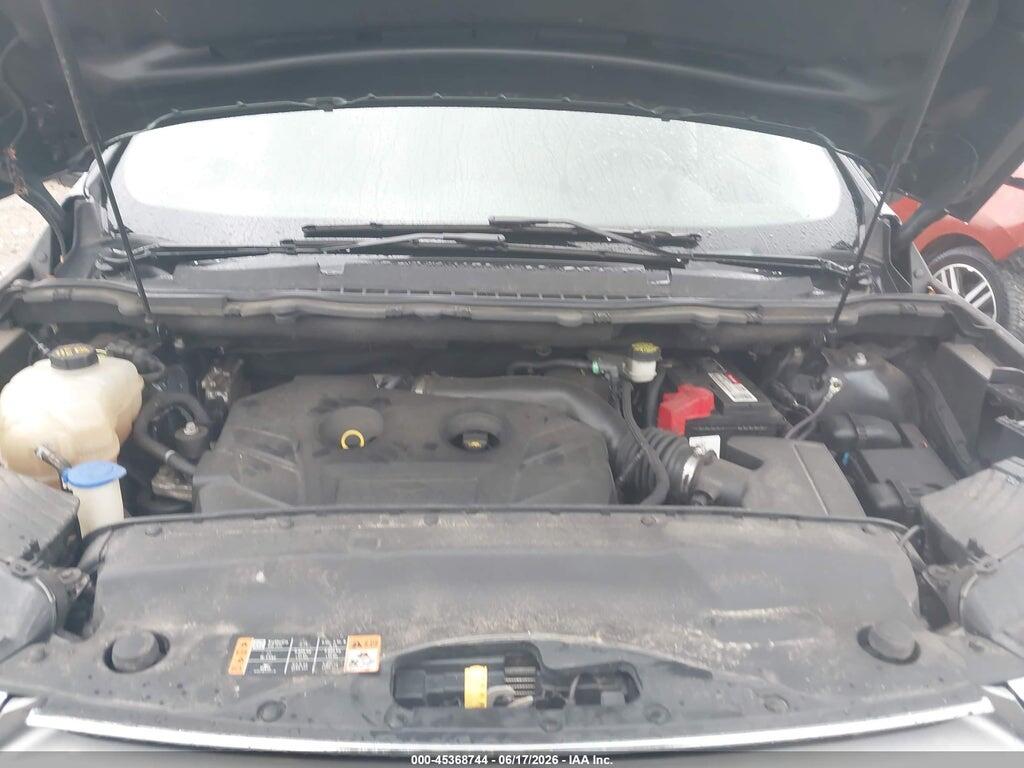 2FMPK4G9XHBC60318 2017 FORD EDGE photo no. 10