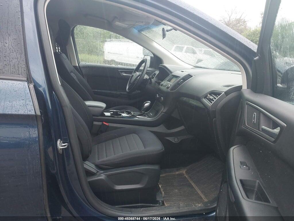 2FMPK4G9XHBC60318 2017 FORD EDGE photo no. 5
