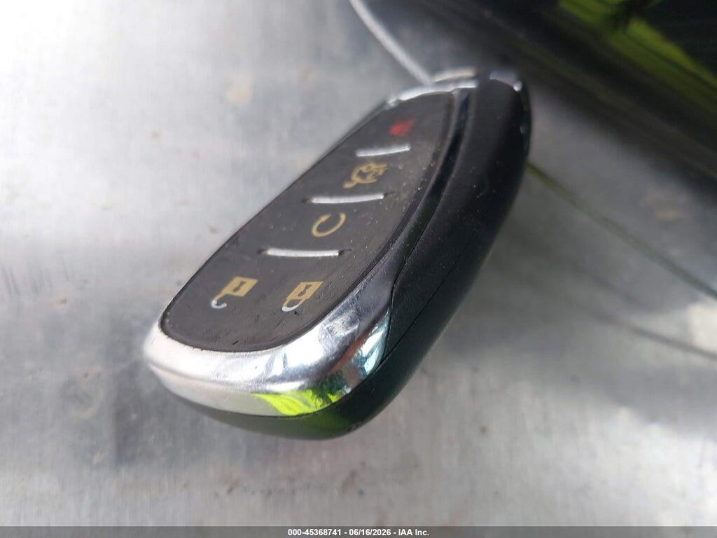 1G1FB1RX6J0142633 2018 CHEVROLET CAMARO photo no. 11