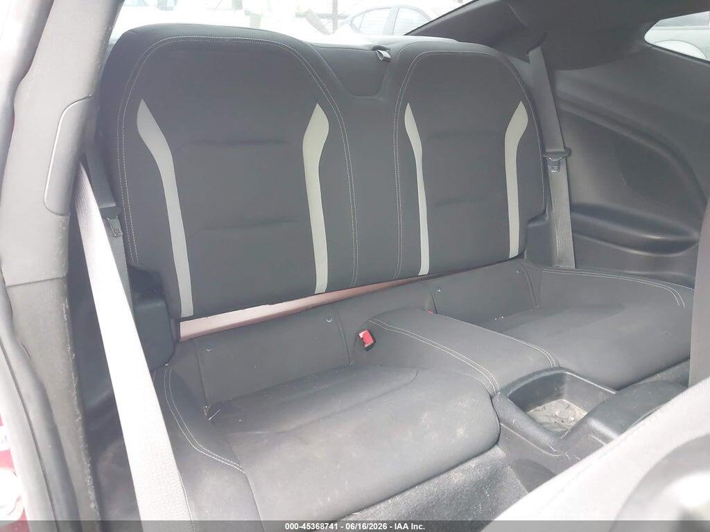 1G1FB1RX6J0142633 2018 CHEVROLET CAMARO photo no. 8