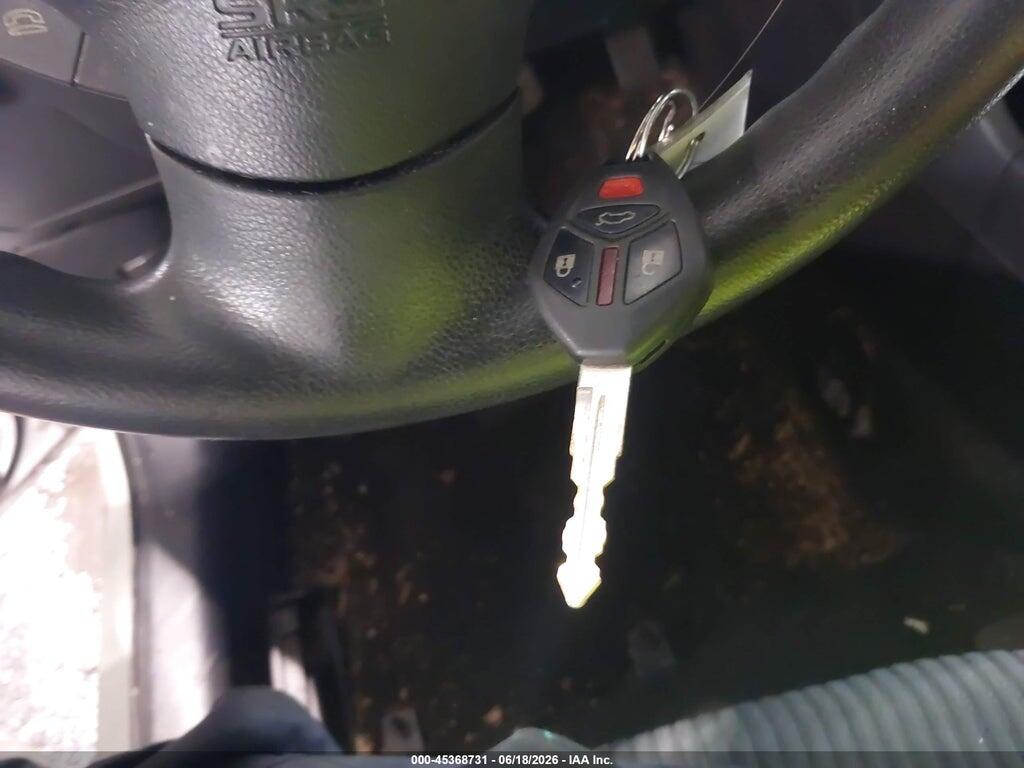 JA32U2FU2EU009056 2014 MITSUBISHI LANCER photo no. 11