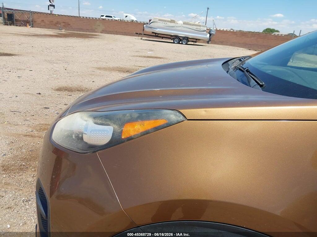 KNDPM3AC6J7339903 2018 KIA SPORTAGE photo no. 6