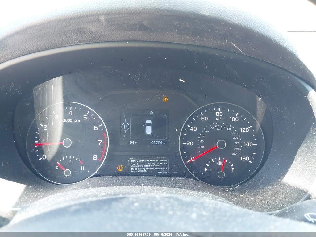 KNDPM3AC6J7339903 2018 KIA SPORTAGE photo no. 7