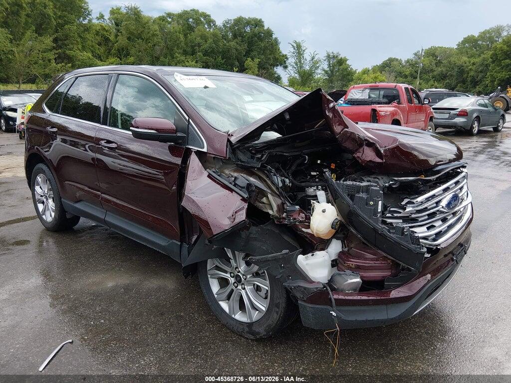 2FMPK4K90RBA93122 2024 FORD EDGE photo no. 1