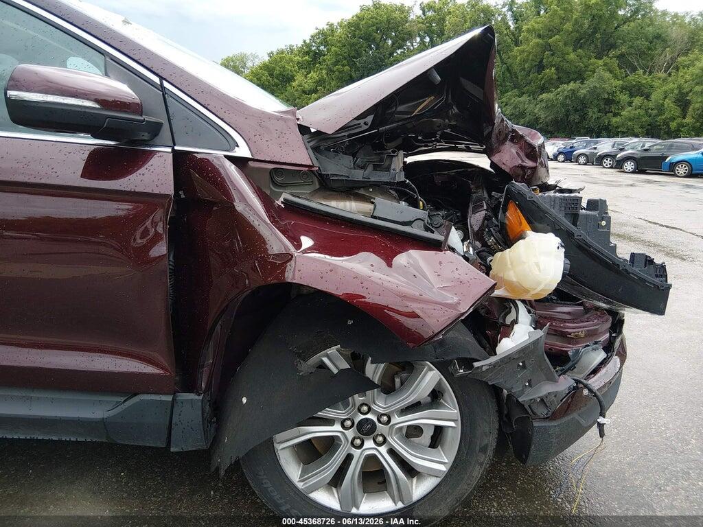 2FMPK4K90RBA93122 2024 FORD EDGE photo no. 6