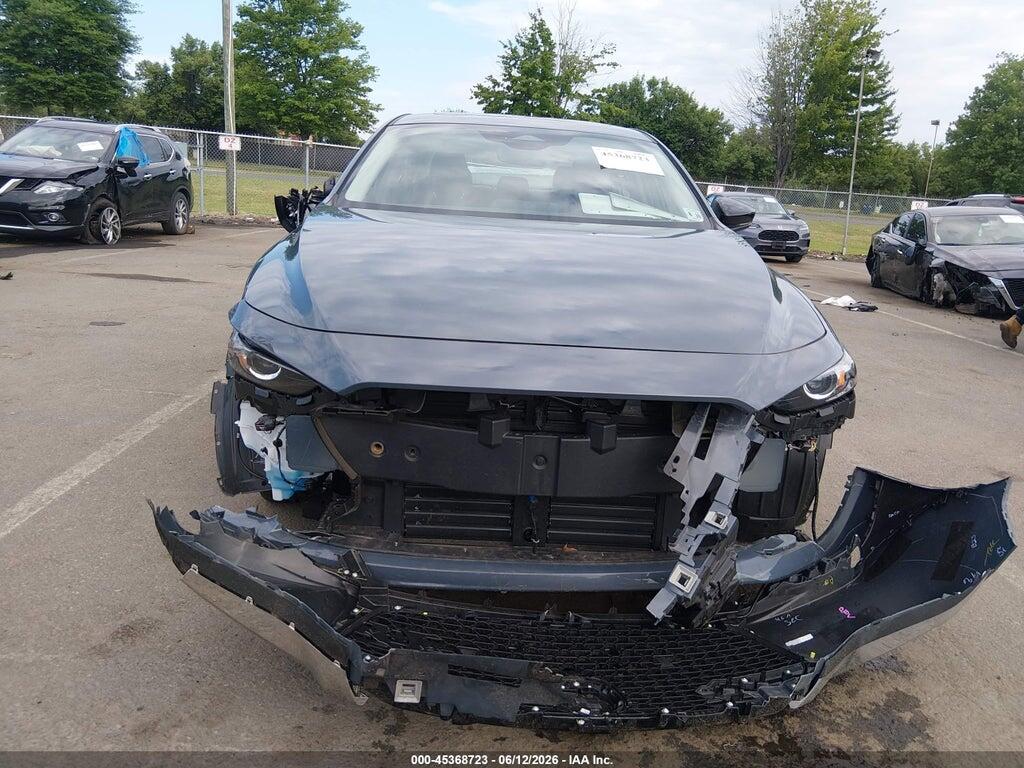 3MZBPBCM0SM474879 2025 MAZDA MAZDA3 photo no. 6