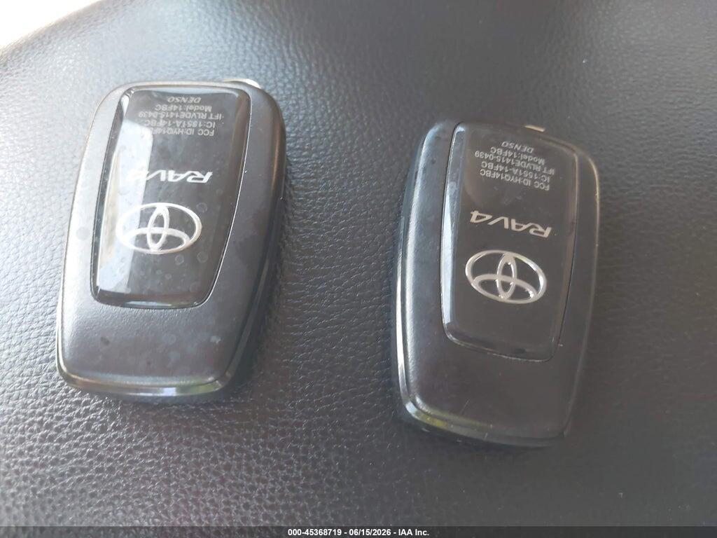 2T3W1RFV5MC146685 2021 TOYOTA RAV4 photo no. 11