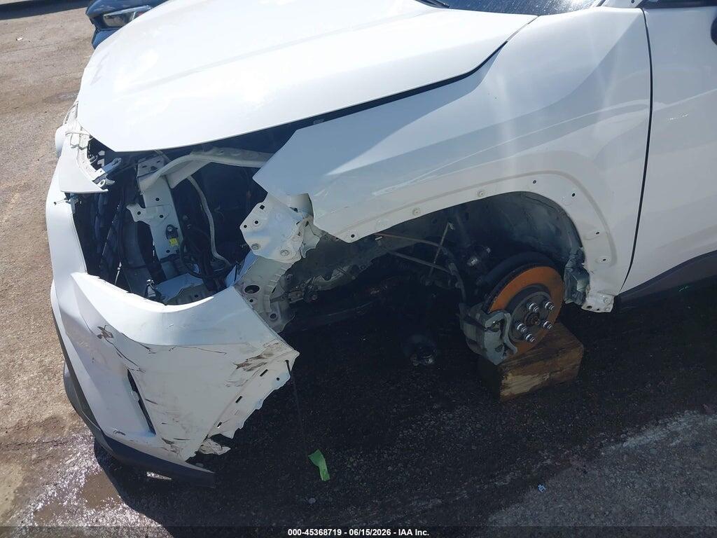 2T3W1RFV5MC146685 2021 TOYOTA RAV4 photo no. 6