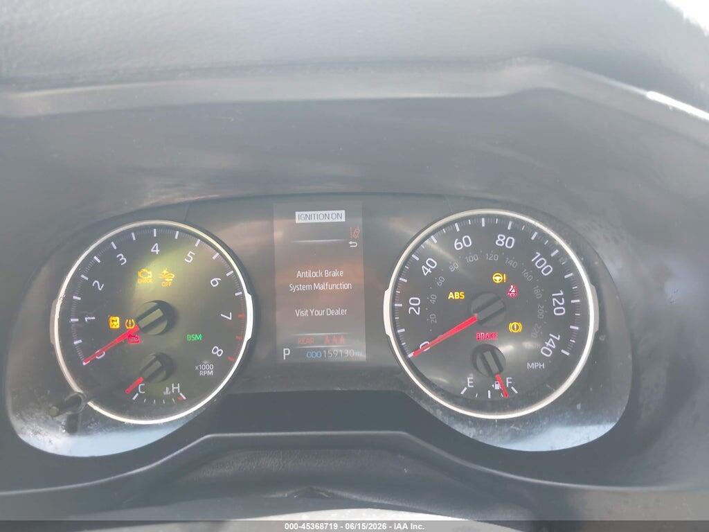 2T3W1RFV5MC146685 2021 TOYOTA RAV4 photo no. 7