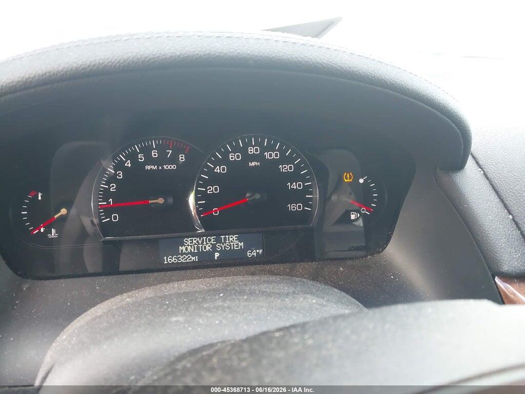 1GYEE63A670164940 2007 CADILLAC SRX photo no. 7