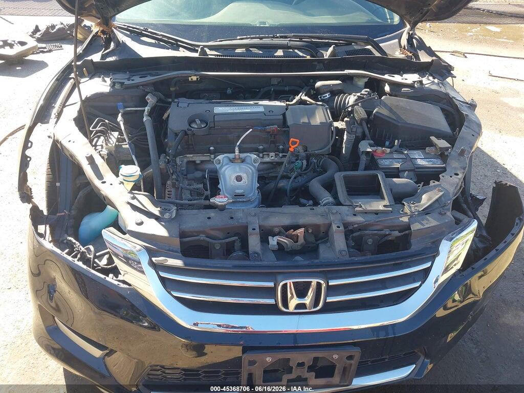 1HGCR2F58FA129674 2015 HONDA ACCORD photo no. 10