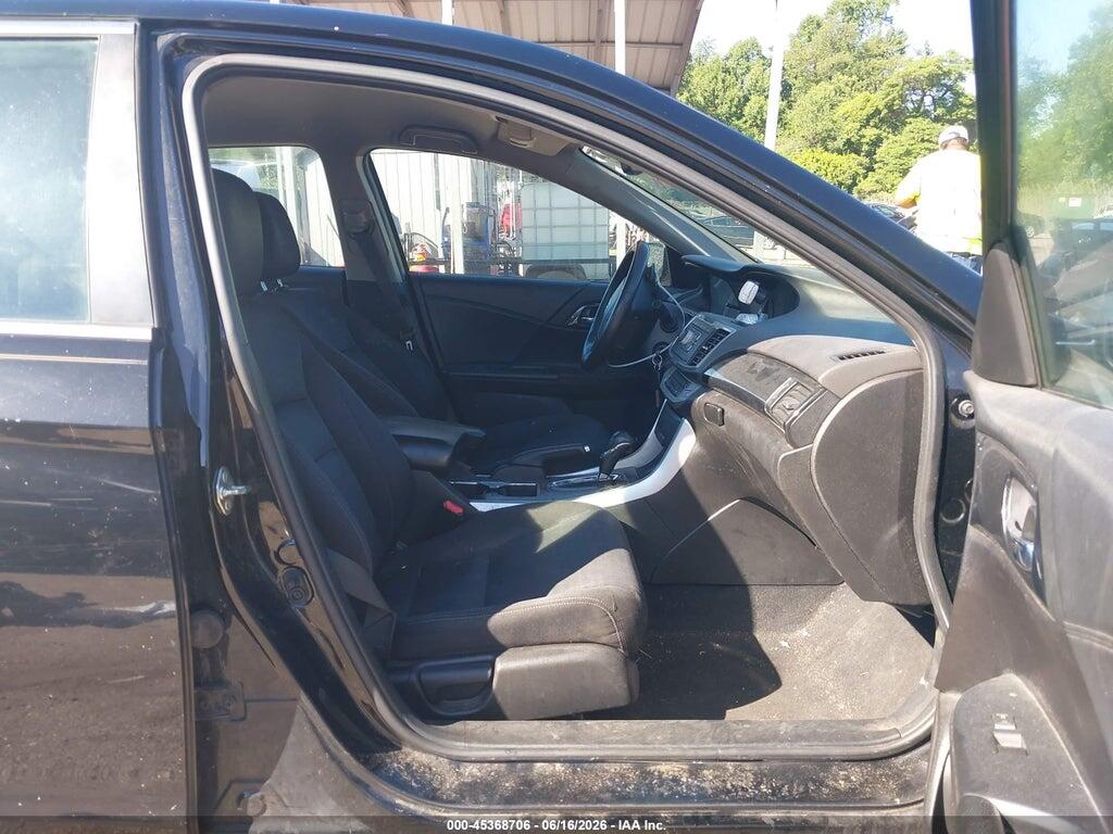 1HGCR2F58FA129674 2015 HONDA ACCORD photo no. 5