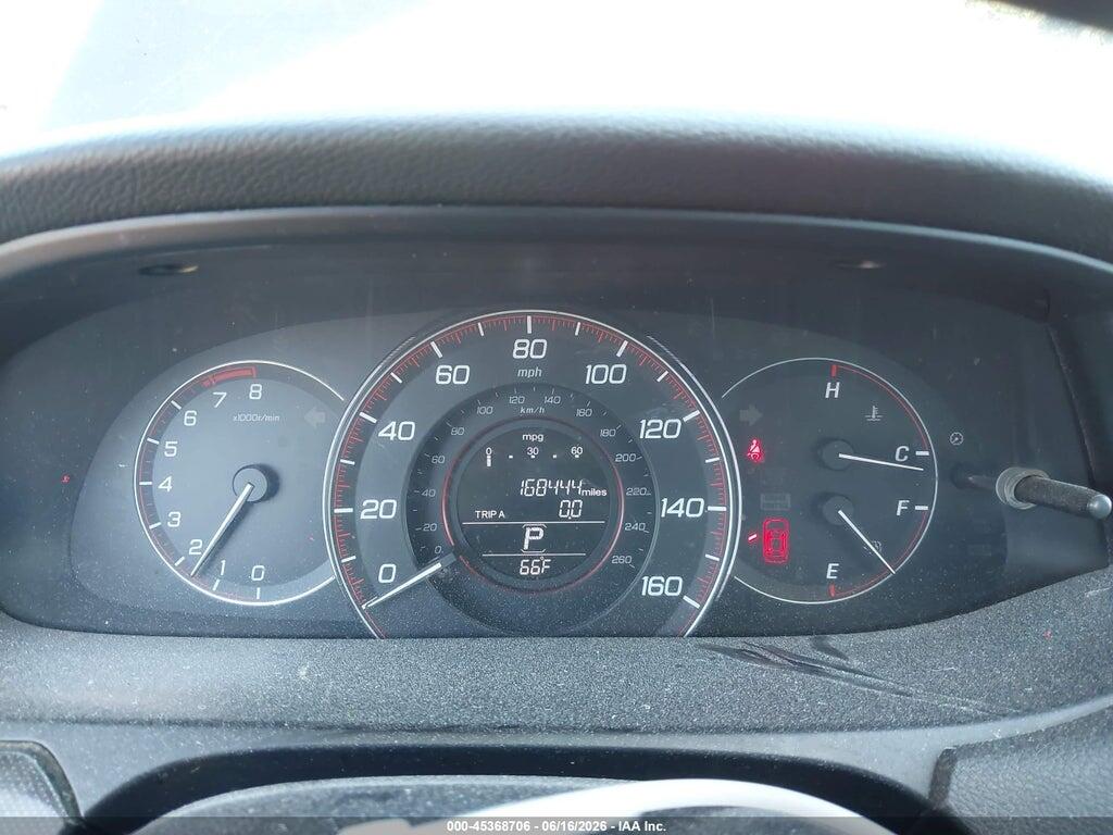 1HGCR2F58FA129674 2015 HONDA ACCORD photo no. 7