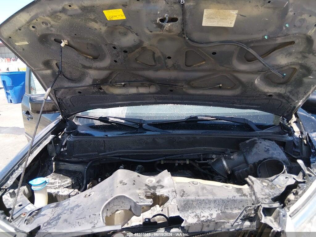 5FNYF4H93BB504252 2011 HONDA PILOT photo no. 10