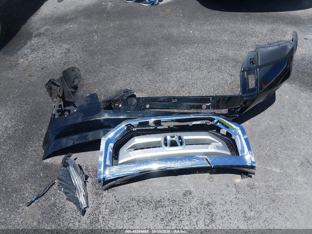 5FNYF4H93BB504252 2011 HONDA PILOT photo no. 12