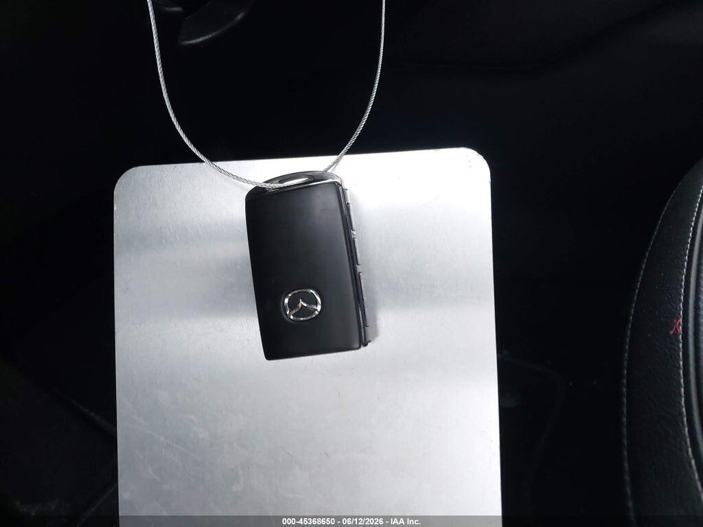 JM3KFBCL1S0684334 2025 MAZDA CX-5 photo no. 11