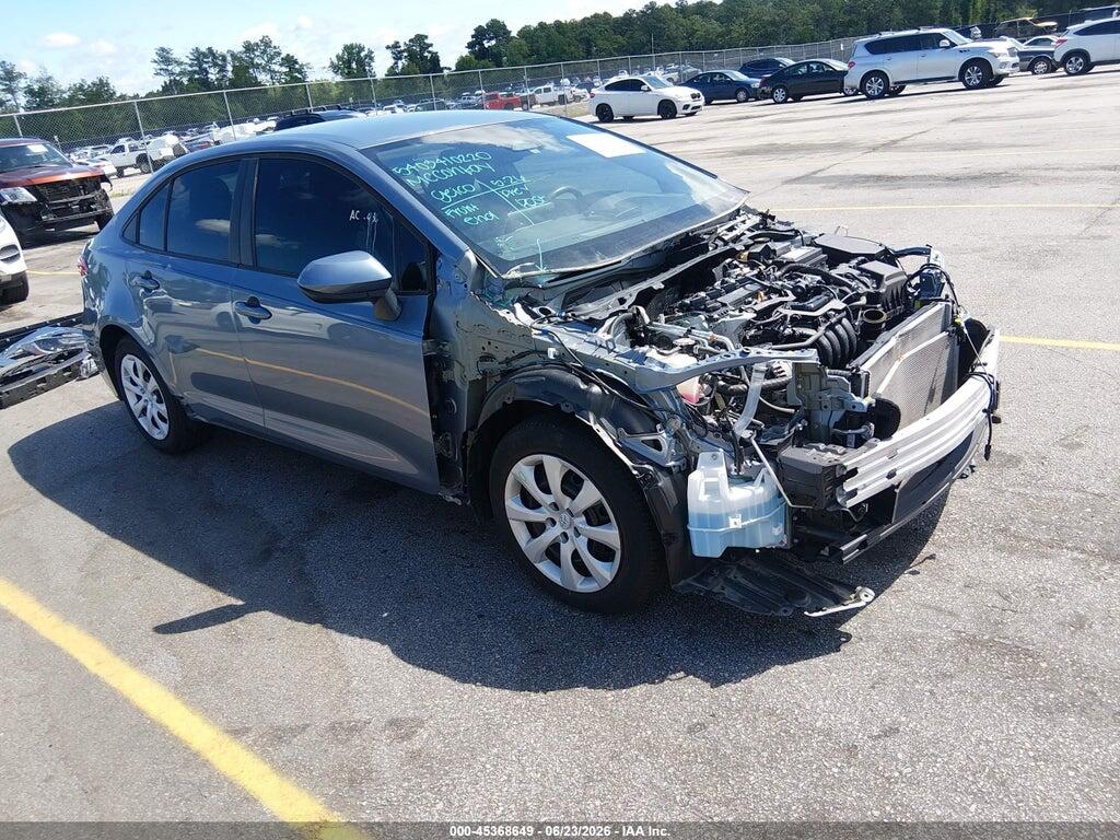5YFB4MDE8RP189509 2024 TOYOTA COROLLA photo no. 1