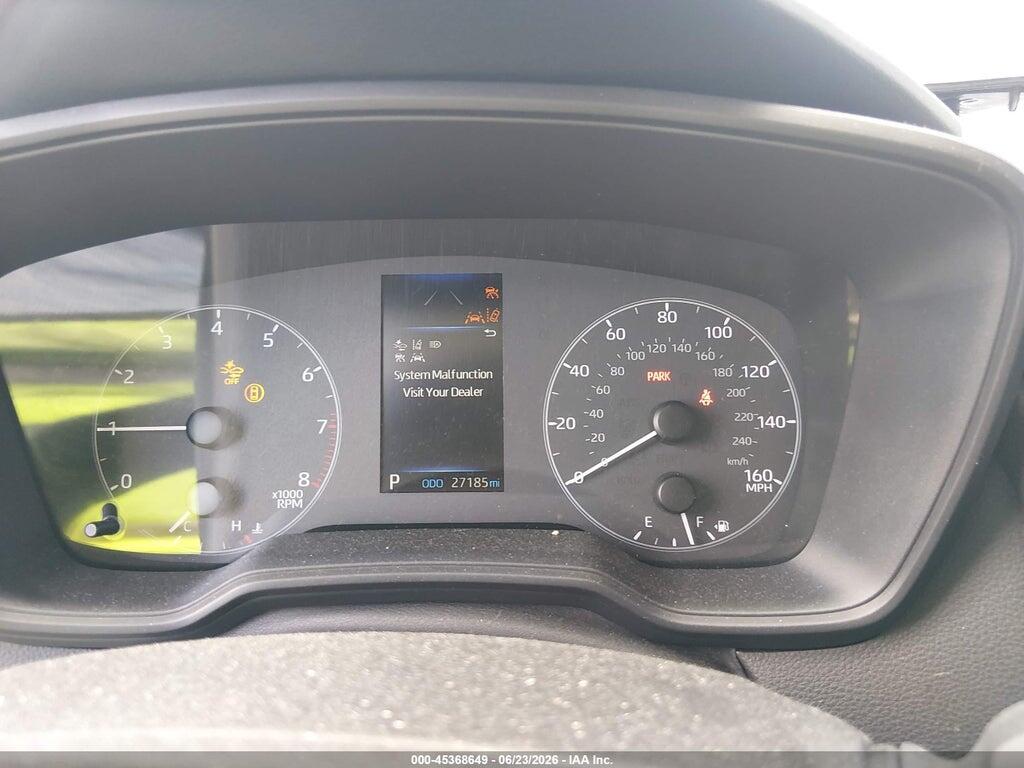 5YFB4MDE8RP189509 2024 TOYOTA COROLLA photo no. 7