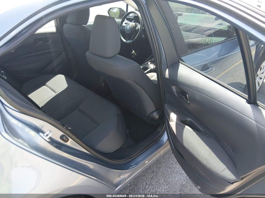 5YFB4MDE8RP189509 2024 TOYOTA COROLLA photo no. 8