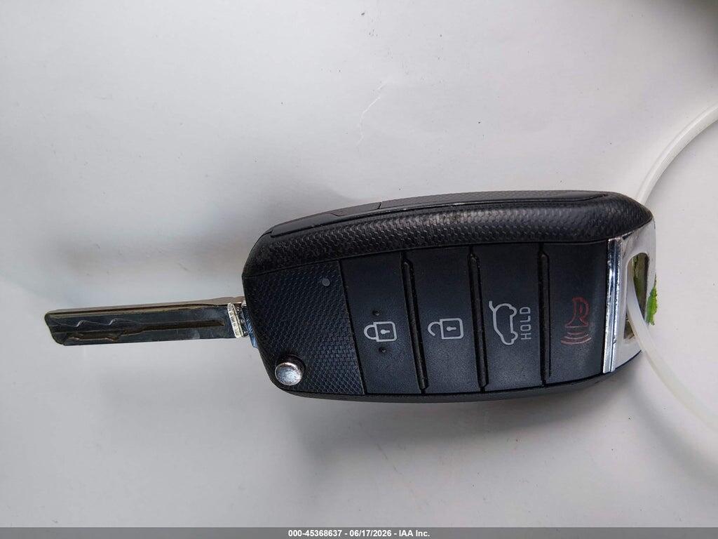 KNDPMCAC5L7675092 2020 KIA SPORTAGE photo no. 11