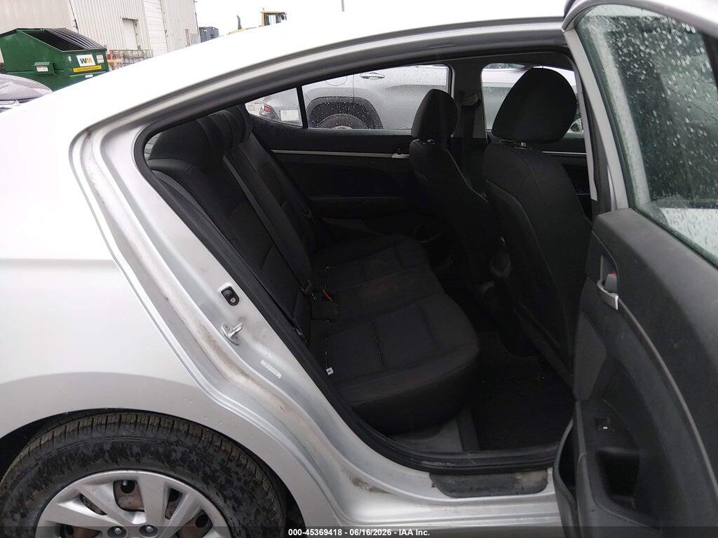 KMHD74LF3KU775369 2019 HYUNDAI ELANTRA photo no. 8