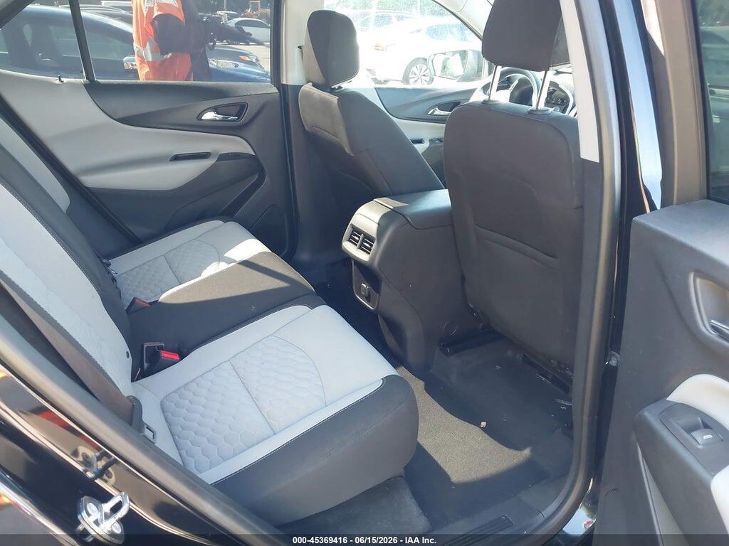 2GNAXHEV8J6232008 2018 CHEVROLET EQUINOX photo no. 8
