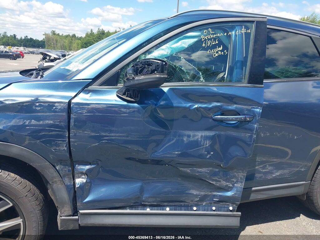 JM3KFBDLXH0169744 2017 MAZDA CX-5 photo no. 6