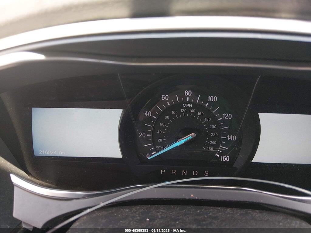 3FA6P0HD0FR273838 2015 FORD FUSION photo no. 7