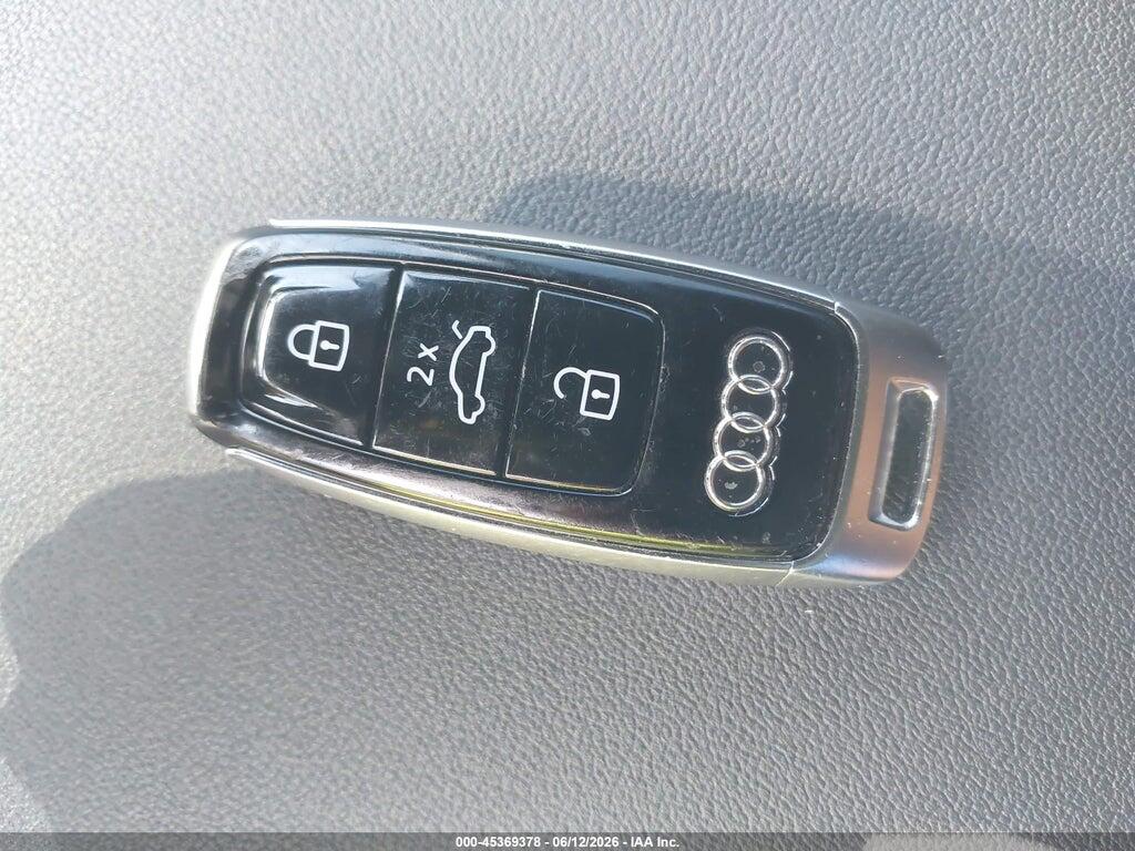 WA1VXAF73LD007365 2020 AUDI Q7 photo no. 11