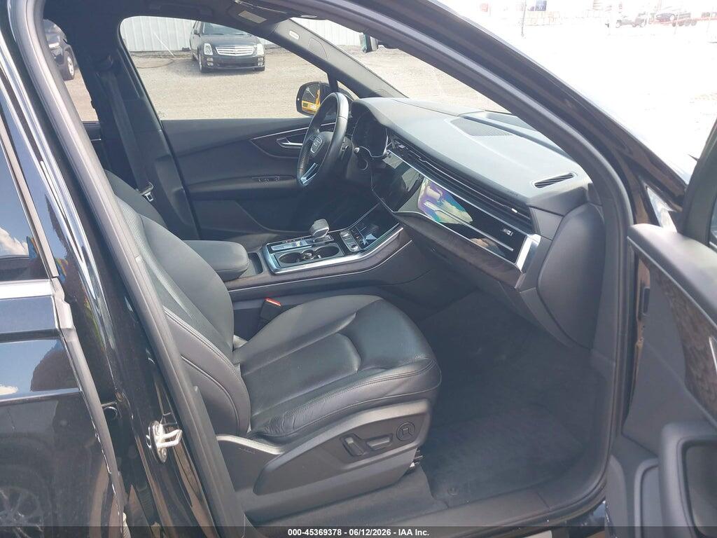 WA1VXAF73LD007365 2020 AUDI Q7 photo no. 5